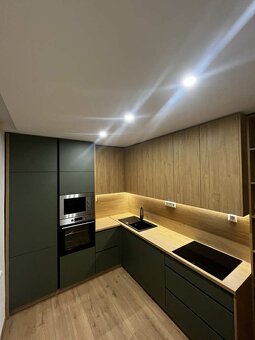 3izb byt Centrum - 2