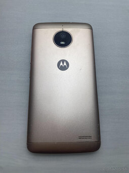 MOTOROLA E4 16GB - 2