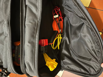 PVM-1020 KIT - fotovoltický tester - 2