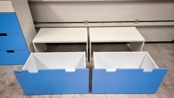 Nabytok SMÅSTAD - 2