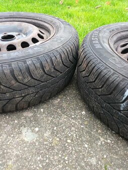 5x112 195/65 R15 - 2