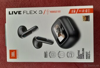 JBL live flex 3 - 2