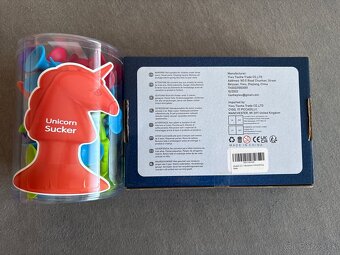 Sada hračiek pre deti - 2