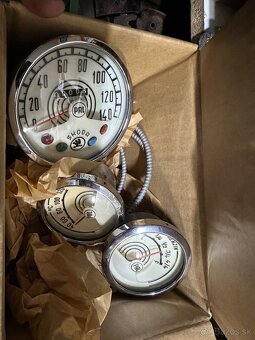 Skoda spartak 440 - 2