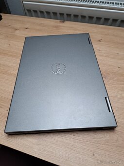 Vymenim Dell Inspiron 13 - 2