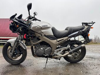 Yamaha TDM 900 TWIN Díly na prodej - 2