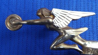 Chladičové sošky - 2