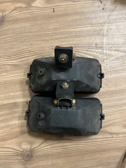 prídavné svetlá wesem - 2