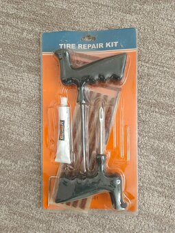 Sada na opravu pneumatík - 2