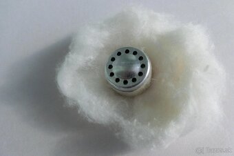 Tesla mikrofónová vložka MMD 510 - 2