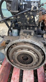 AVIA DAEWOO MOTOR 100kw - 2