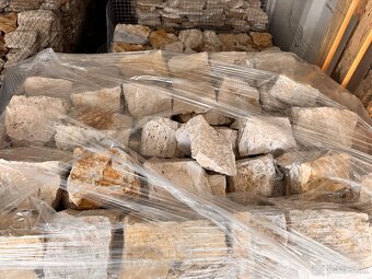 Obkladový kameň - 2