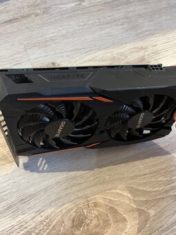 Amd Radeon rx 560 4gb - 2