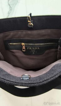 Dámska kabelka PRADA - 2