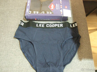 panske slipy Lee Cooper - 2