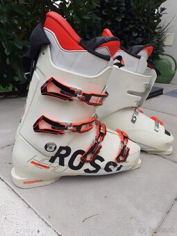 lyžiarske topánky Rossignol Hero - 2