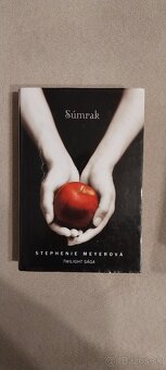 Twilight sága - 2