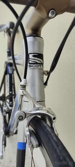 Scott USA Pro Aluminium - 2