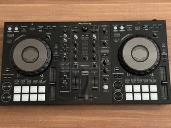 Pioneer DDJ-800 - 2