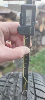 Orium (Michelin) High Performance 185/55/R15 - 2