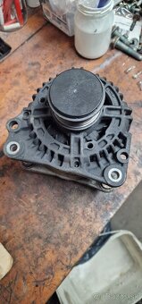 Alternator Bosch pre VW group 90A - 2