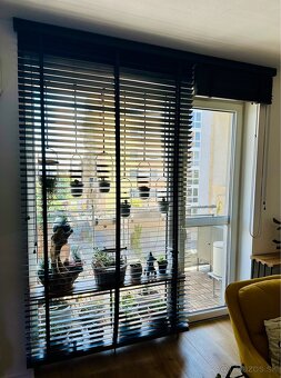 Zaluzie na mieru - 2