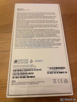 IPHONE 14 PRO WHITE 128GB - 2