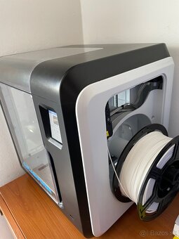 3D tlačiareň Adventurer 3 - 2