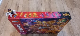 Lego ninjago 71774 - 2