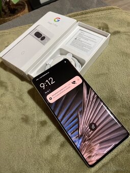 Google Pixel7 Pro 128Gb - 2