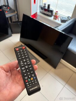 LED TV SAMSUNG 125cm - 2