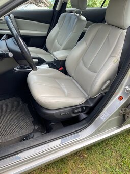 Predám Mazda 6 MZR 2,0 GH/14/D6 diesel - 2