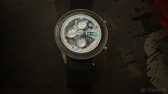 Predám Honor Magic Watch 2 (46 mm) + remienky - 2