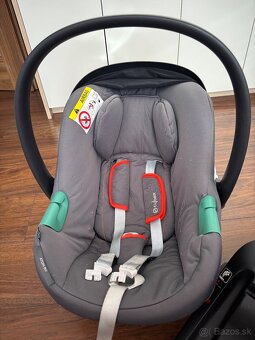 Cybex Aton B2 isofix základňa - 2