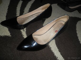 lodičky, sandalky - 2