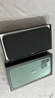 Apple iphone 13 pro alpine green 128gb - 2