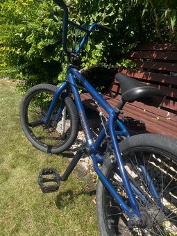 GT bikes BMX slammer 20’ - 2