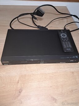 Predám Philips DVD Prehrávač - 2
