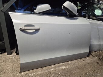 Predám dvere na Audi A5 Sportback model 2008-2015 - 2
