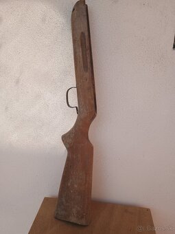 Pažba na vzduch.Sláviu - 2