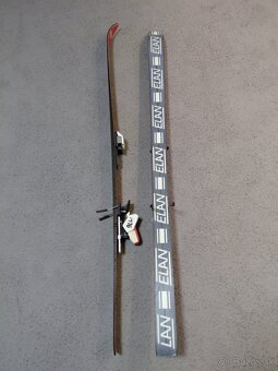 Lyže ELAN CR 308 - 2