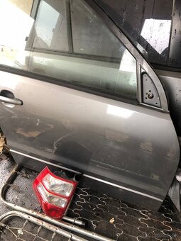 Suzuki grand vitara 1.9diss - 2