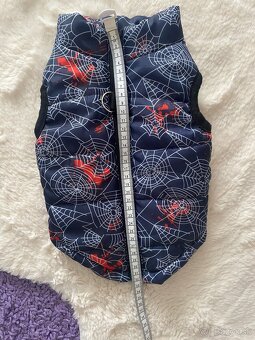 Oblečenie pre psa - 2