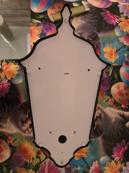 Exteriérové svietidlo - 2