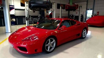 Ferrari 360 Modena F1 - 2