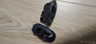 Mitsubishi l200 smerovky - 2