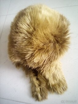 Kožušinová čiapka - 2