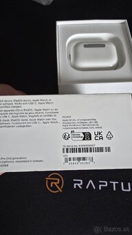 Airpods pro 2 usb-c - 2