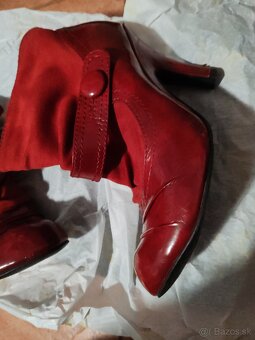 čižmičky - 2