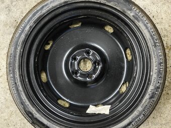 Rezerva 5x112 18 - 2